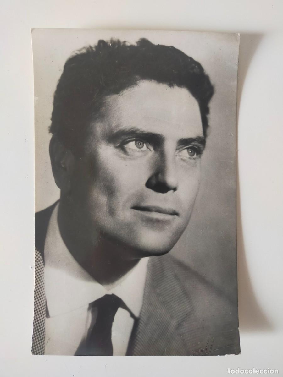 Cine: Foto / Postal: 2843 RAF WALLONE