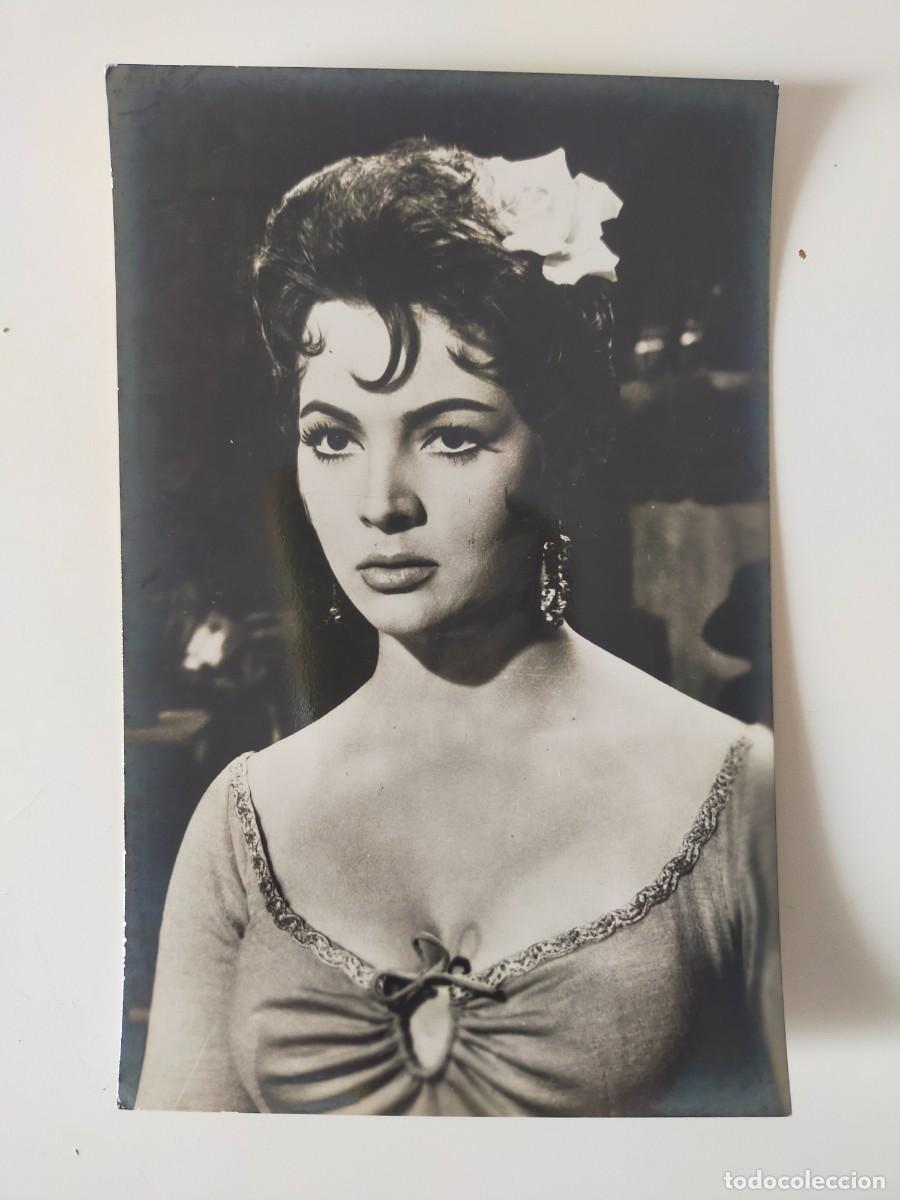 Cine: Foto / Postal: 3138 SARA MONTIEL