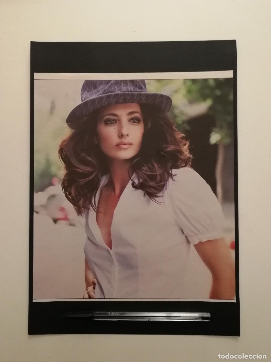 Cine: LAMINA ACARTONADA -20*25- JOSE TOLEDO