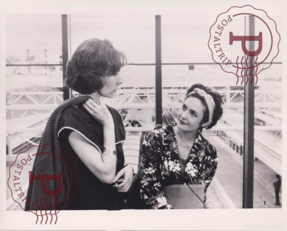 Cinema: Boyfriends and Girlfriends CINE FILMS. ACTOR. ACTRESS +- 25X20CM