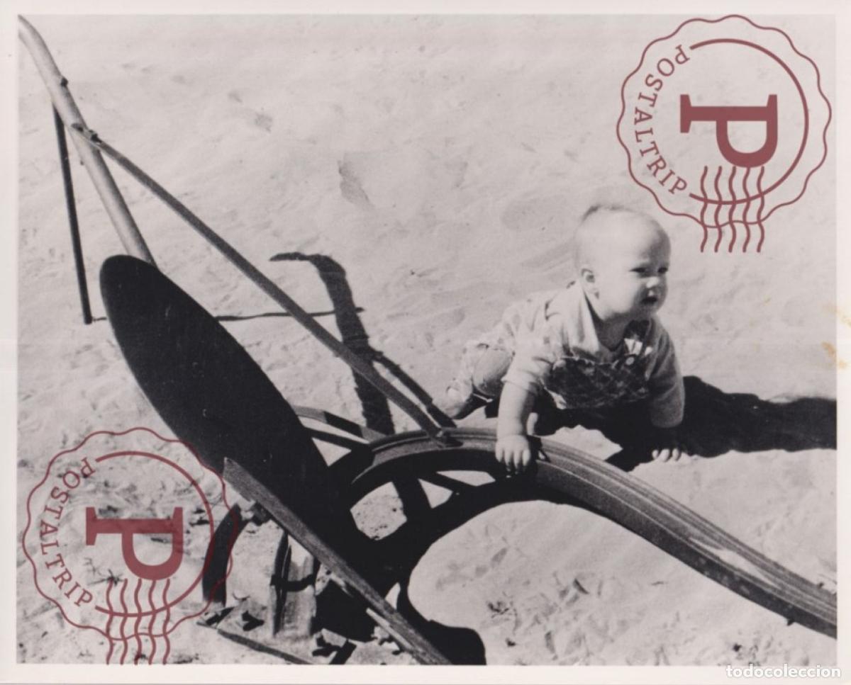 Cinema: CINE FILMS. ACTOR. ACTRESS +- 25X20CM Unknown Image