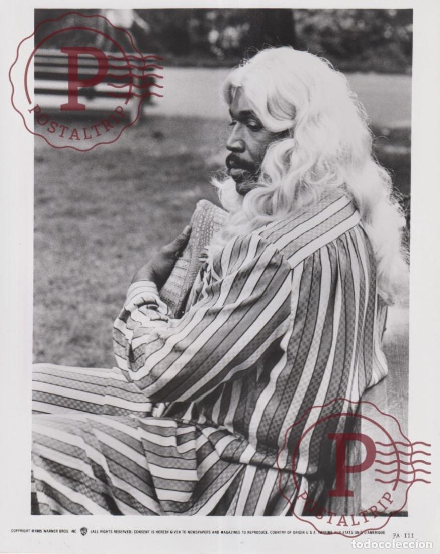 Cinema: Police Academy III . CINE FILMS. ACTOR. ACTRESS +- 25X20CM