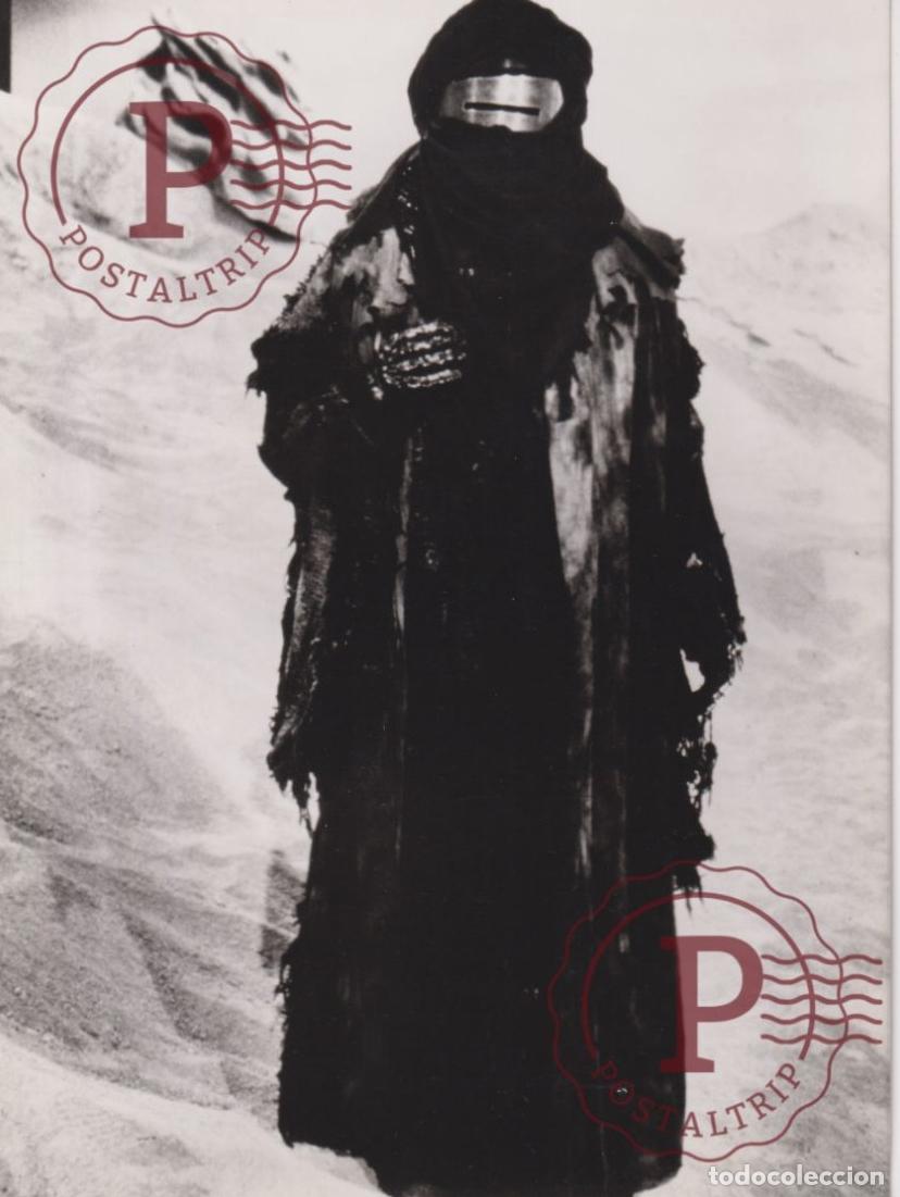 Cinema: Khan Noonien Singh CINE FILMS. ACTOR. ACTRESS +- 18X24CM