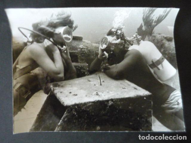 Cine: CLAUDINE AUGER ACTRIZ FOTOGRAFIA ORIGINAL 24 X 18 CM