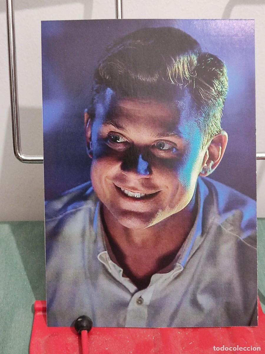 Cine: Billy Magnussen . Ficha revista Accion cine