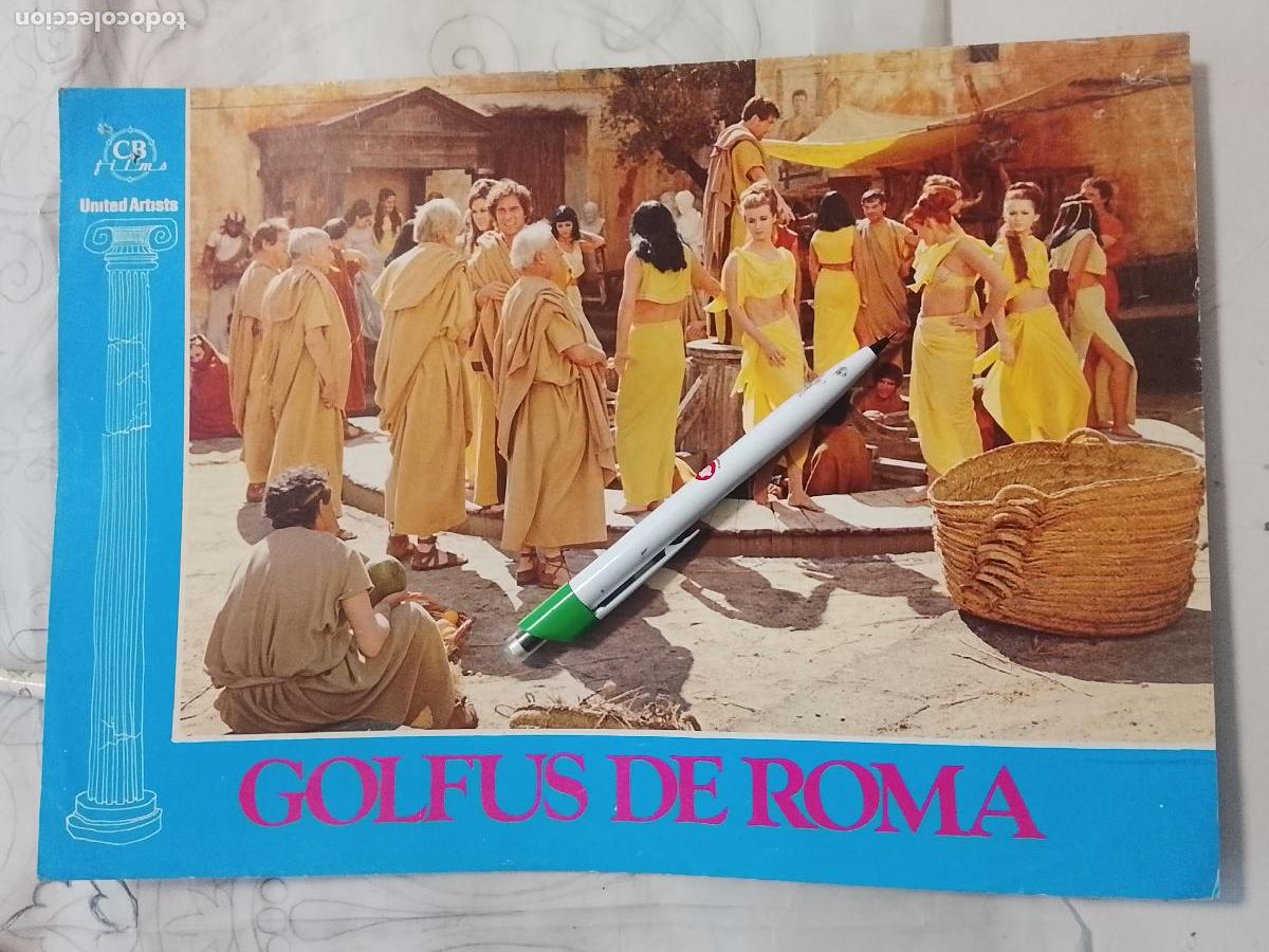 Cine: CINE TEATRO PELICULA CARTEL MEDIANO AFICHE ORIGINAL FOTOCROMO ACTRIZ ACTOR -