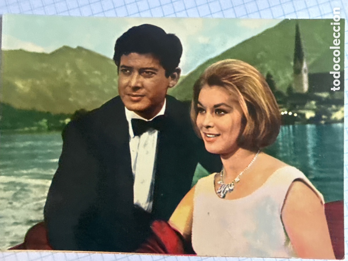 Cine: Vicente Parra, autorizado