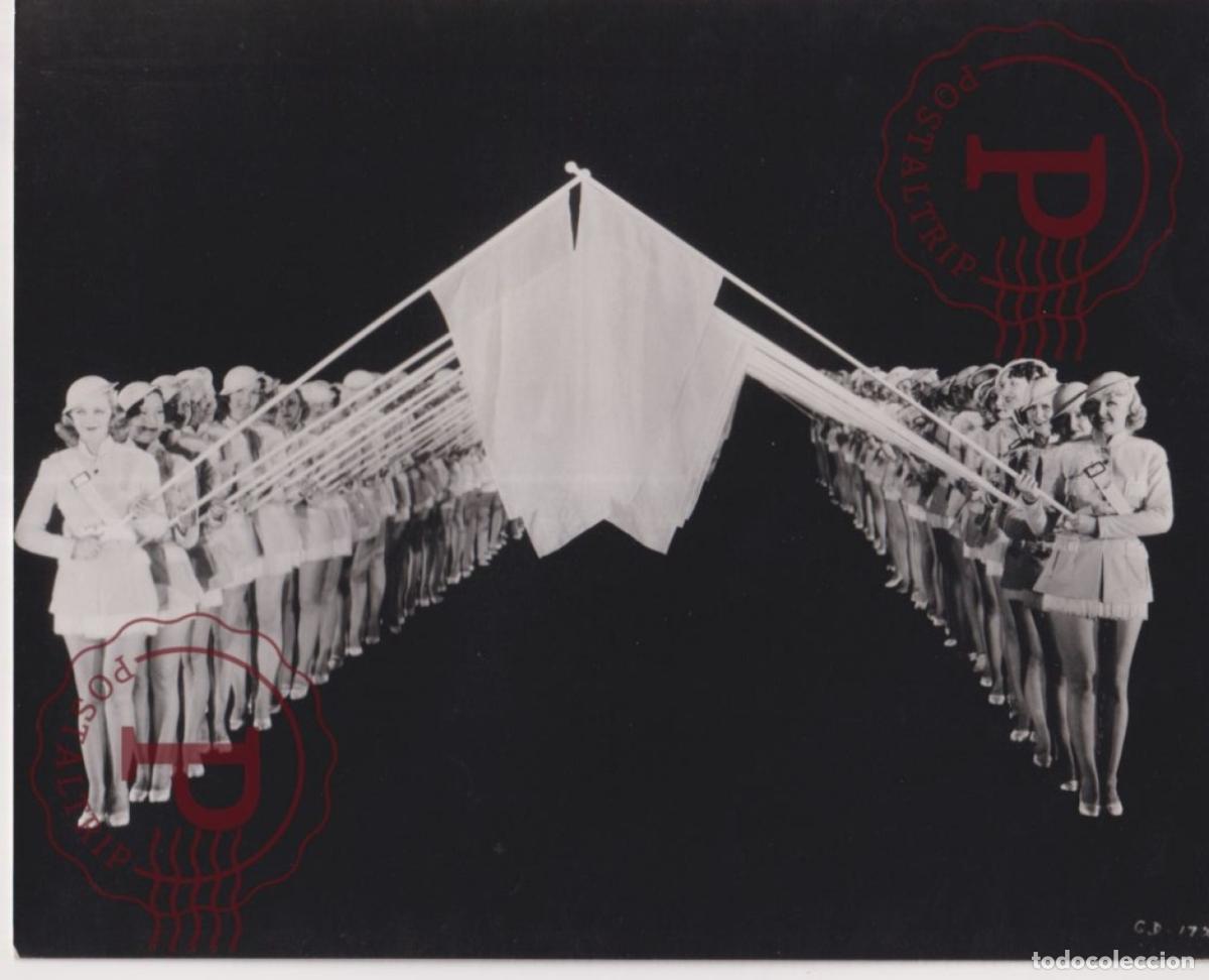 Cinema: Gold Diggers of 1937 Dir. Lloyd Bacon. CINE FILMS. ACTOR. ACTRESS +- 25X20CM