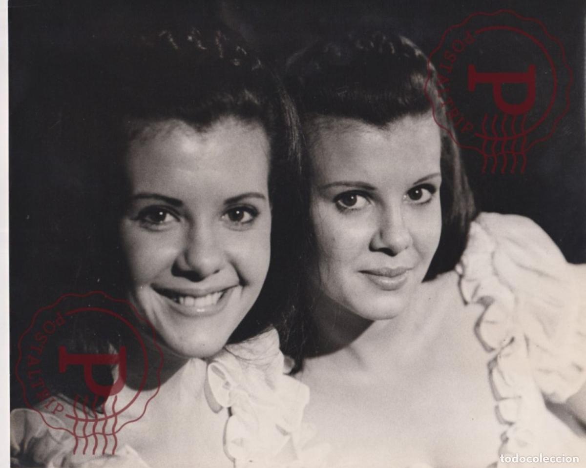 Cinema: CINE FILMS. ACTOR. ACTRESS +- 25X20CM UNKNOWN IMAGE