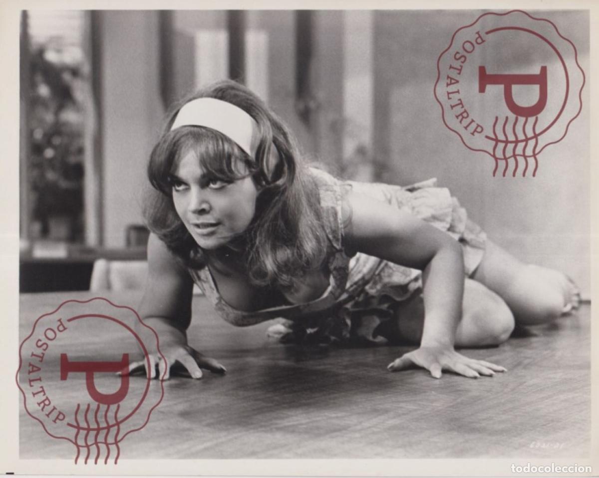 Cinema: CINE FILMS. ACTOR. ACTRESS +- 25X20CM UNKNOWN IMAGE