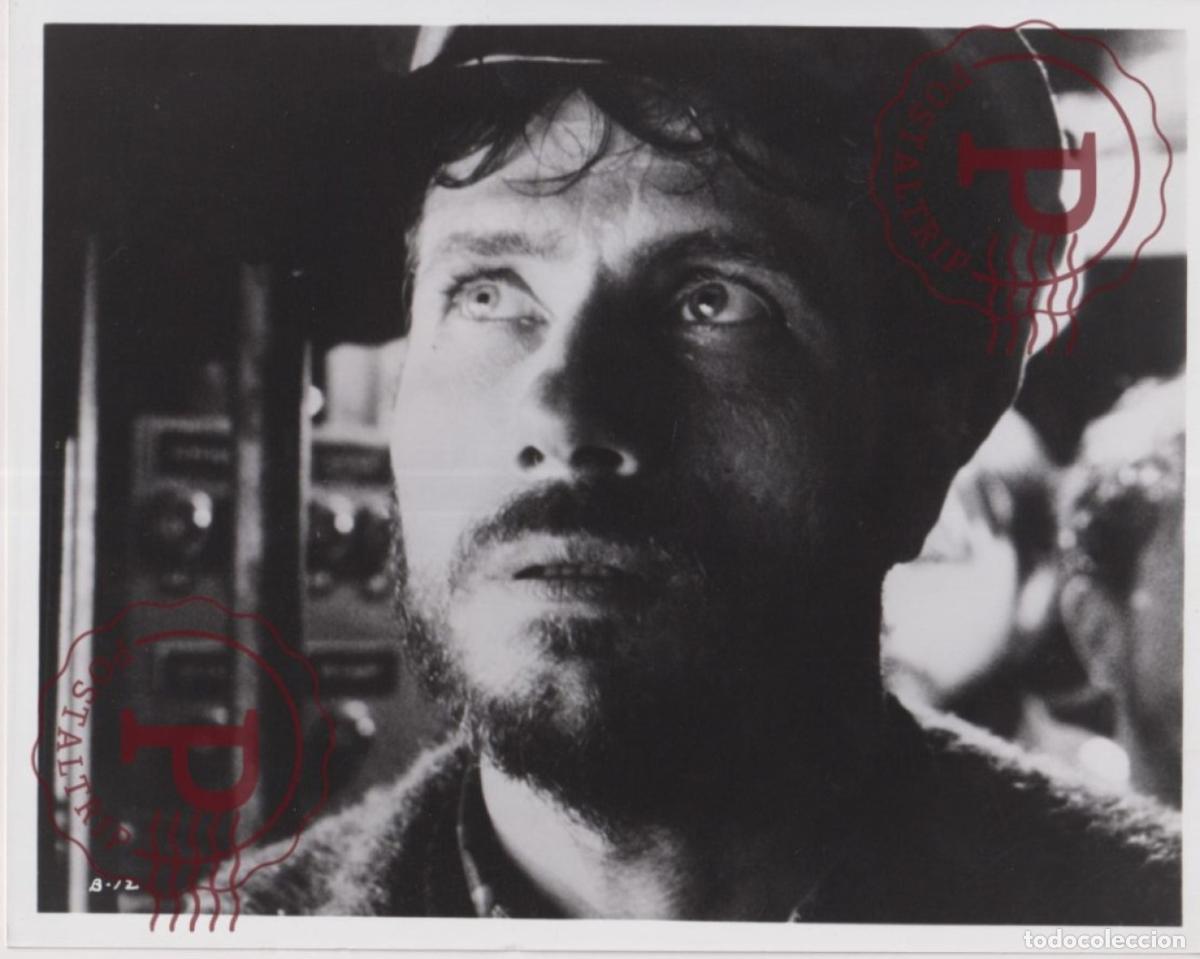 Cinema: CINE FILMS. ACTOR. ACTRESS +- 25X20CM UNKNOWN IMAGE