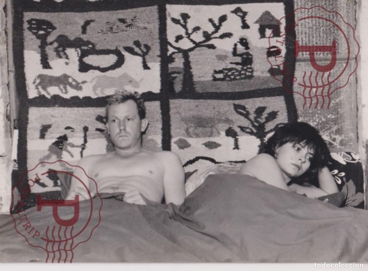 Cine: Man Of Flowers Carls Raywood, Alyson Best CINE FILMS. ACTOR. ACTRESS +- 18X12CM