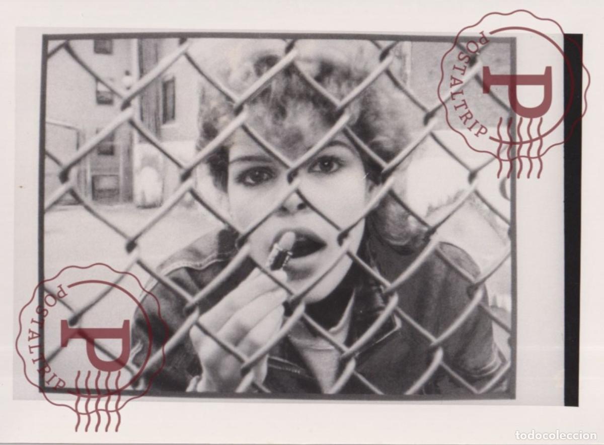Cine: Girltake Dir. Kate Davis CINE FILMS. ACTOR. ACTRESS +- 18X12CM