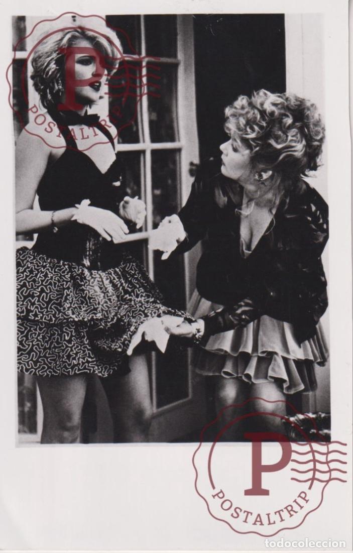 Cine: Mistress Jean Smart, Tuesday Knight. Dir. Berry Primus CINE FILMS. ACTOR. ACTRESS +- 9X12CM