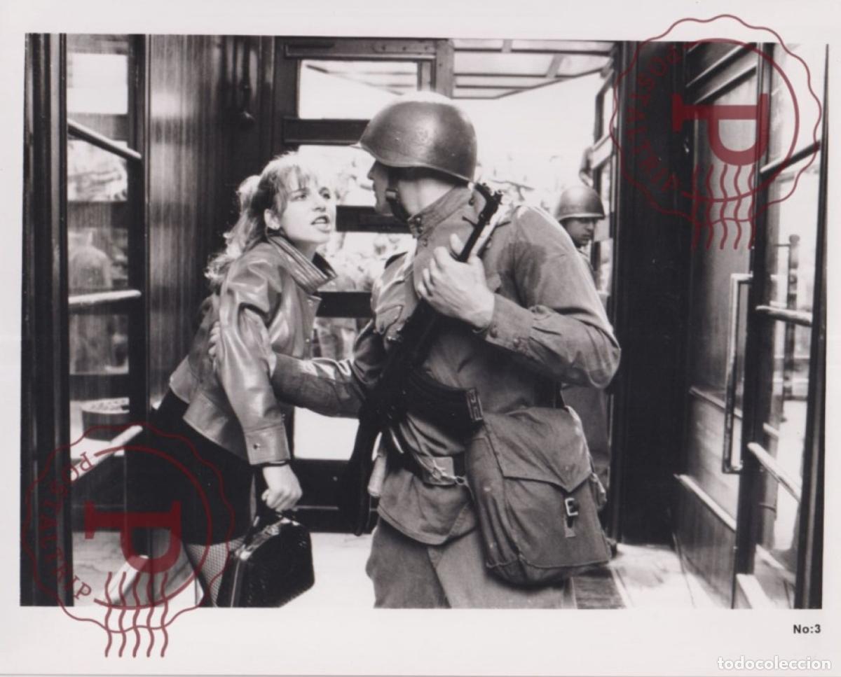 Cine: Von Ryans Express CINE FILMS. ACTOR. ACTRESS +- 25X20CM