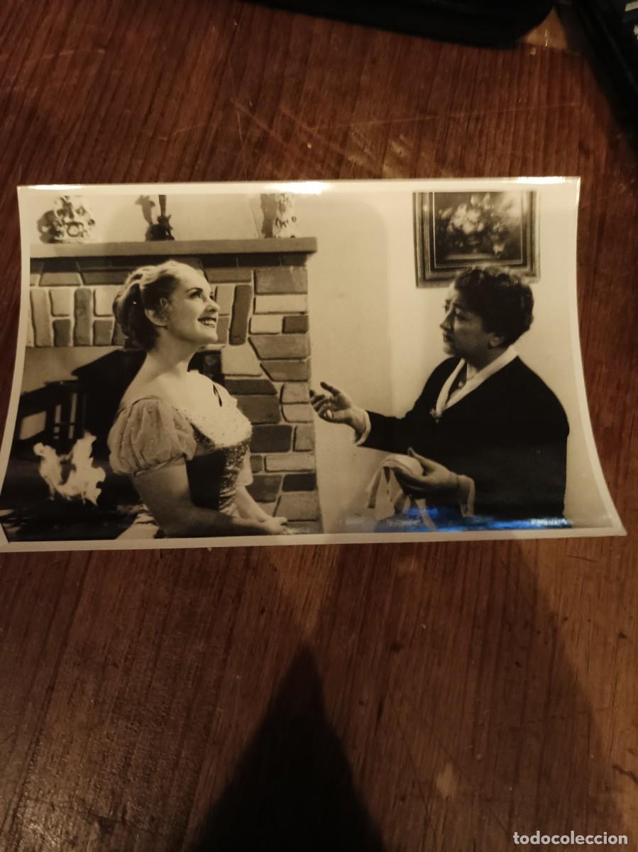 Cine: FOTOGRAF&Iacute;A CINE ORIGINAL DE &Eacute;POCA LOBBY CARDS