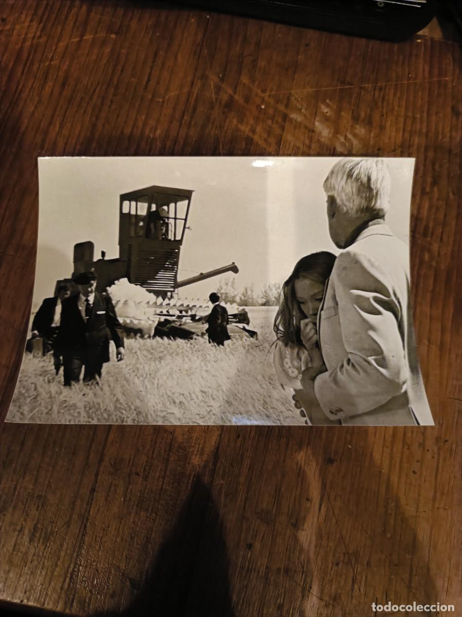 Cine: FOTOGRAF&Iacute;A CINE ORIGINAL DE &Eacute;POCA LOBBY CARDS