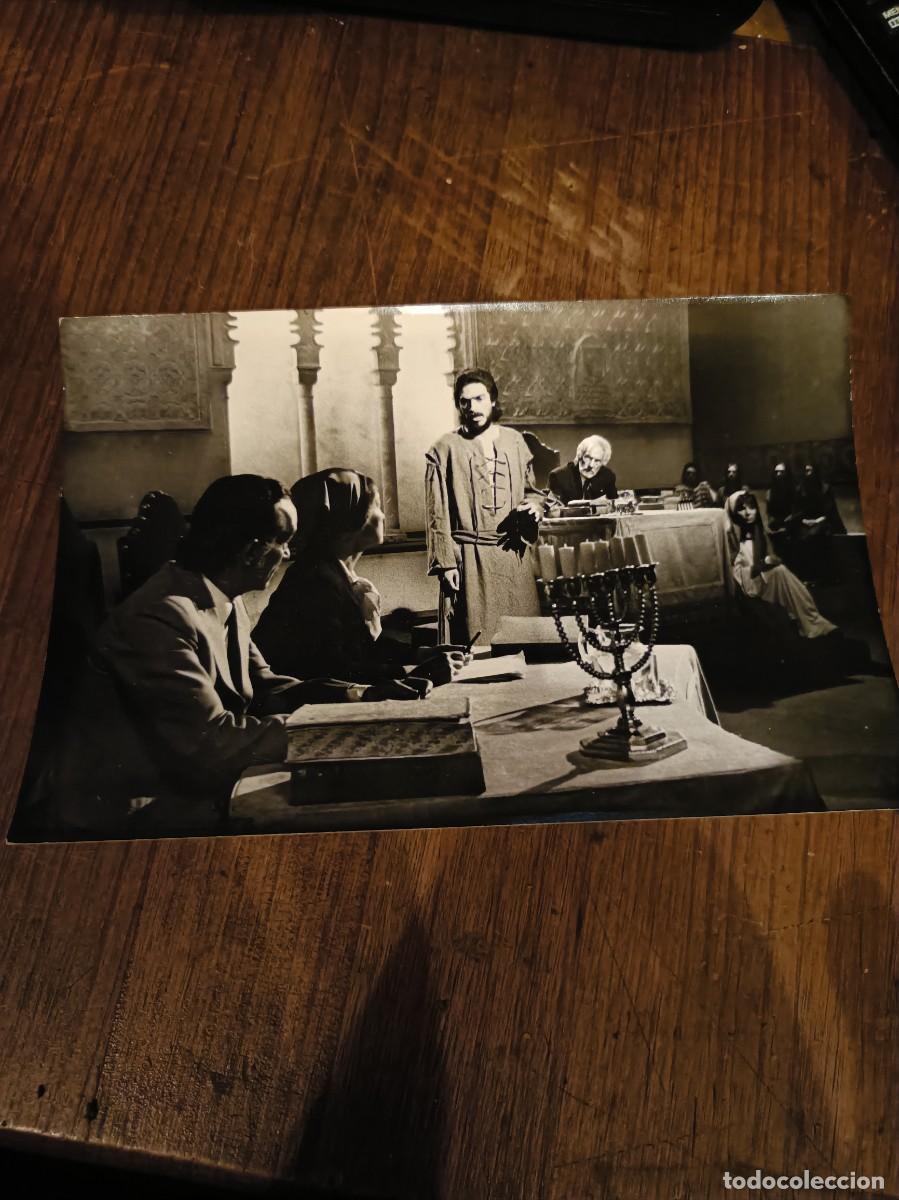 Cine: FOTOGRAF&Iacute;A CINE ORIGINAL DE &Eacute;POCA LOBBY CARDS