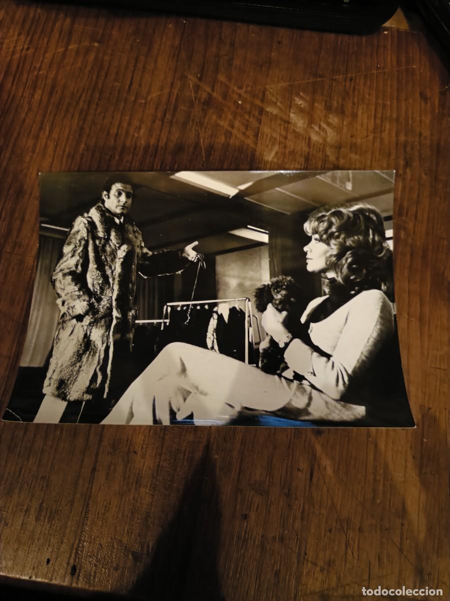 Cine: FOTOGRAF&Iacute;A CINE ORIGINAL DE &Eacute;POCA LOBBY CARDS