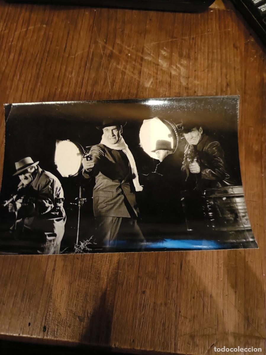 Cine: FOTOGRAF&Iacute;A CINE ORIGINAL DE &Eacute;POCA LOBBY CARDS