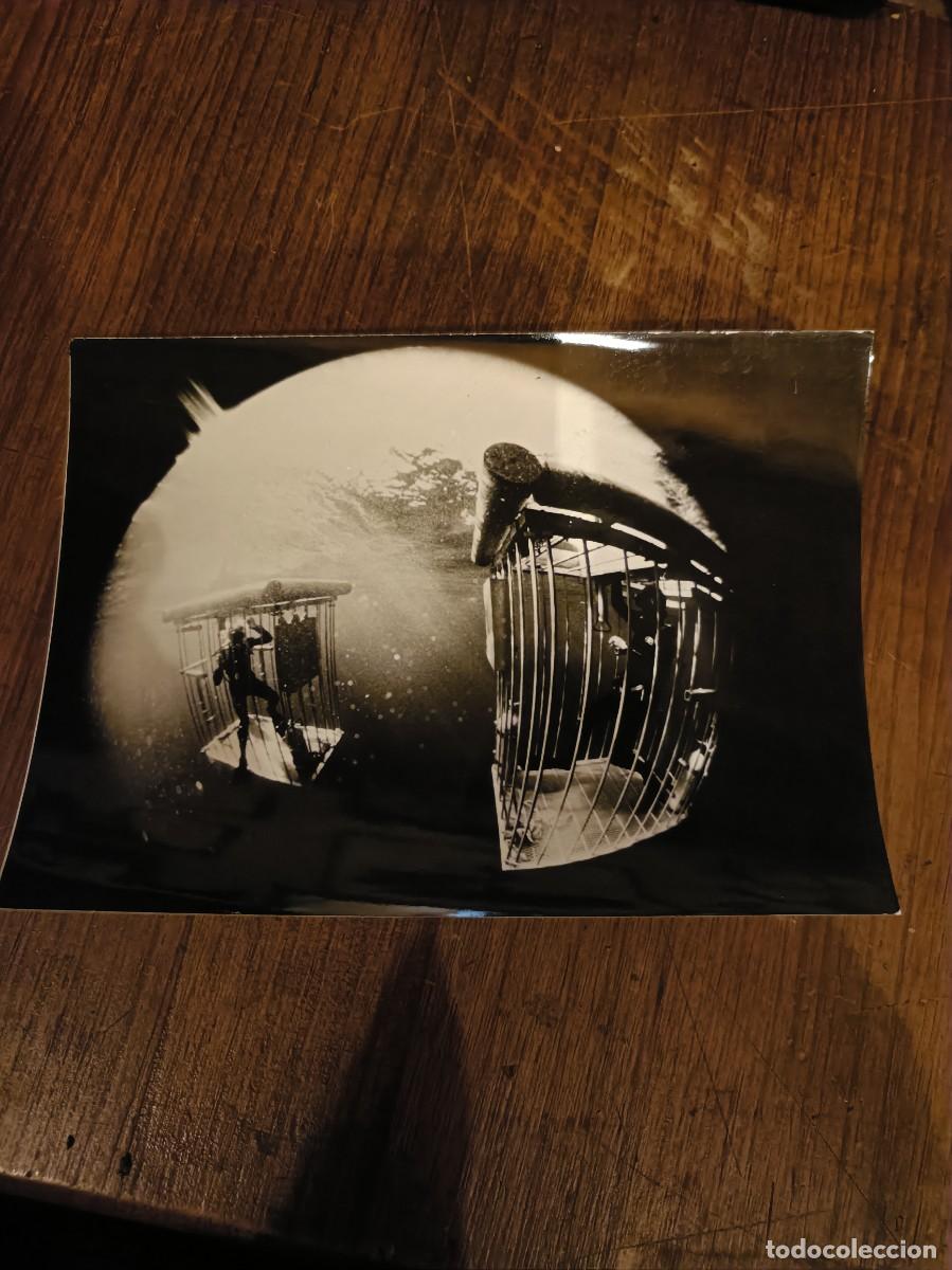 Cine: FOTOGRAF&Iacute;A CINE ORIGINAL DE &Eacute;POCA LOBBY CARDS