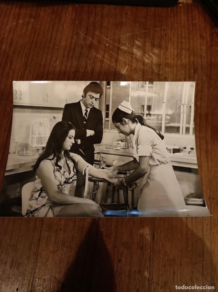 Cine: FOTOGRAF&Iacute;A CINE ORIGINAL DE &Eacute;POCA LOBBY CARDS