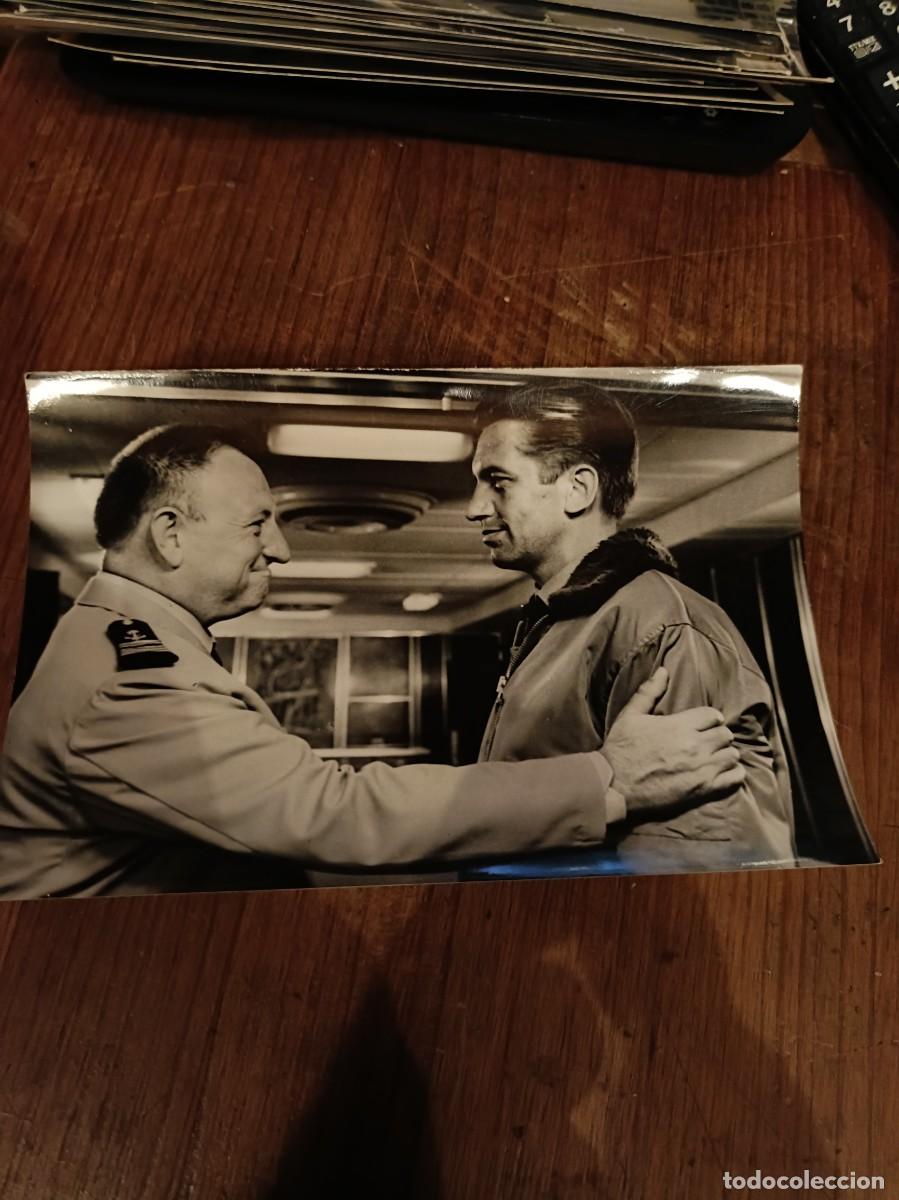 Cine: FOTOGRAF&Iacute;A CINE ORIGINAL DE &Eacute;POCA LOBBY CARDS