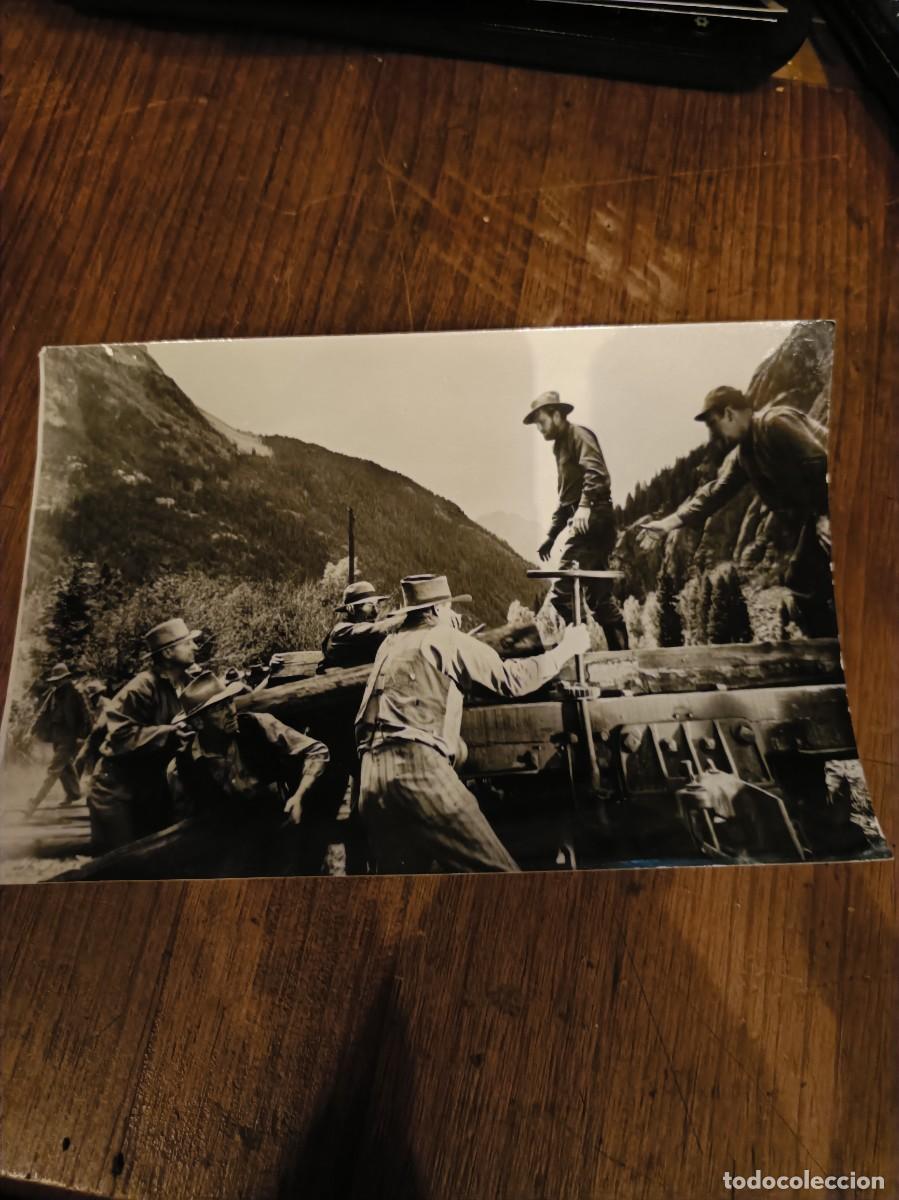 Cine: FOTOGRAF&Iacute;A CINE ORIGINAL DE &Eacute;POCA LOBBY CARDS