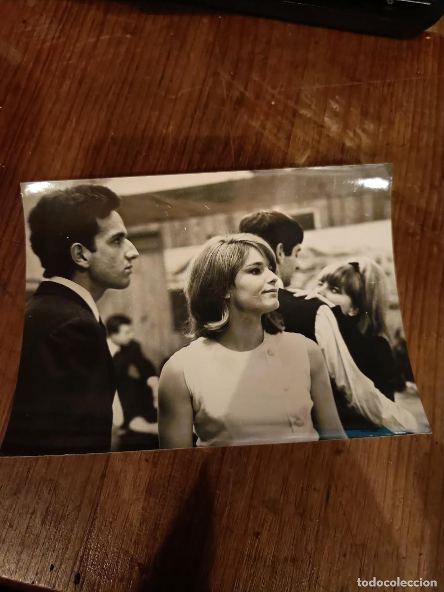Cine: FOTOGRAF&Iacute;A CINE ORIGINAL DE &Eacute;POCA LOBBY CARDS