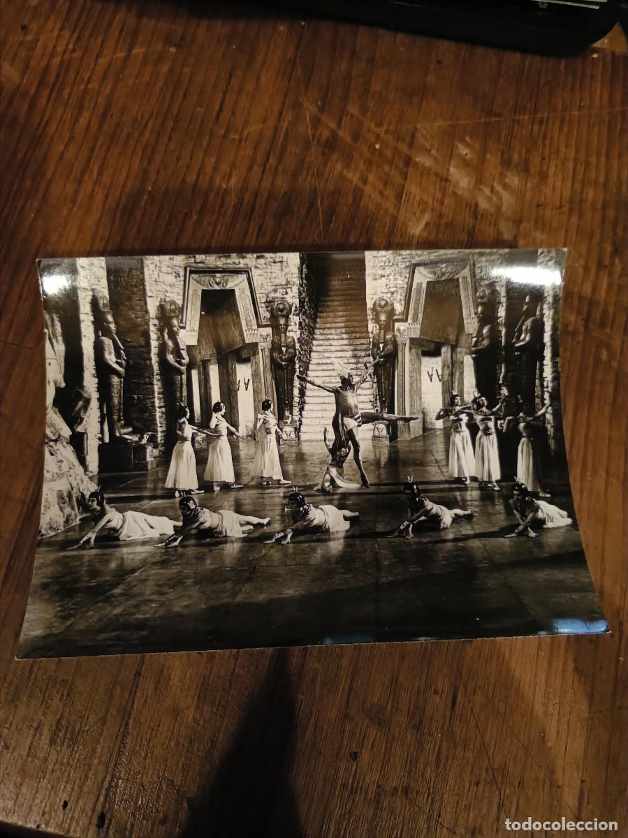 Cine: FOTOGRAF&Iacute;A CINE ORIGINAL DE &Eacute;POCA LOBBY CARDS