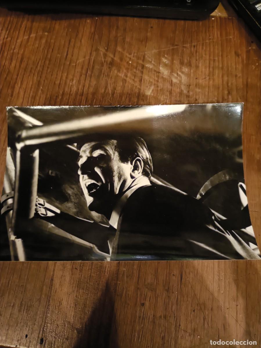 Cine: FOTOGRAF&Iacute;A CINE ORIGINAL DE &Eacute;POCA LOBBY CARDS