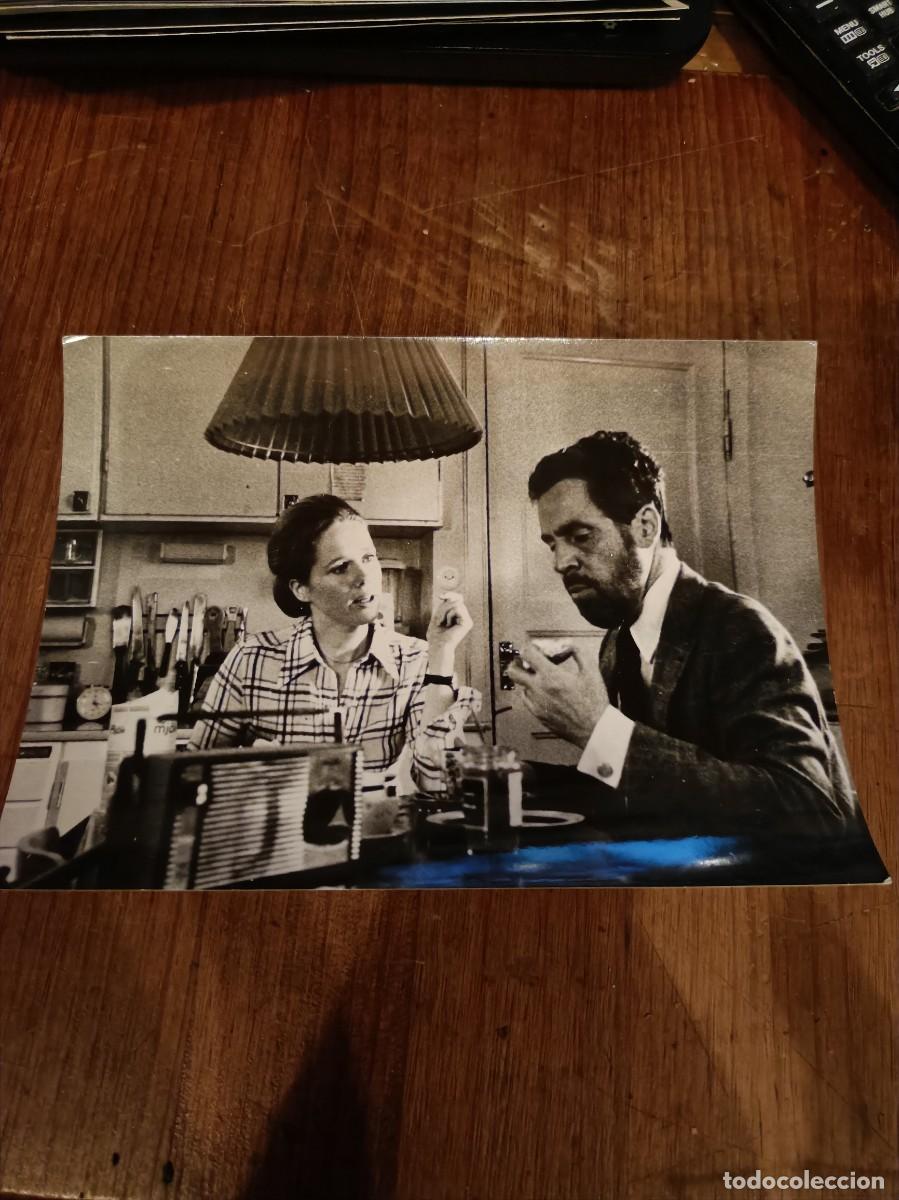 Cine: FOTOGRAF&Iacute;A CINE ORIGINAL DE &Eacute;POCA LOBBY CARDS