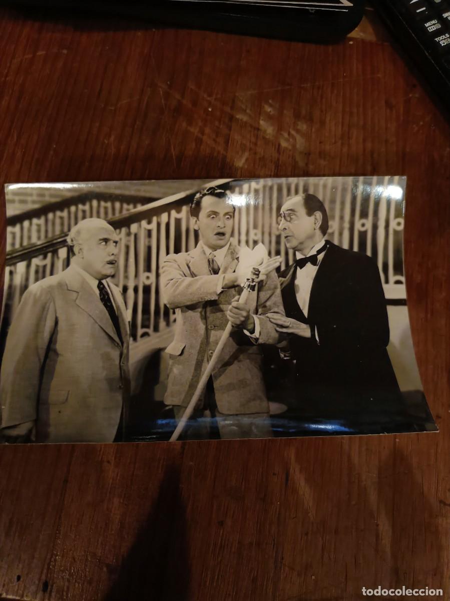 Cine: FOTOGRAF&Iacute;A CINE ORIGINAL DE &Eacute;POCA LOBBY CARDS