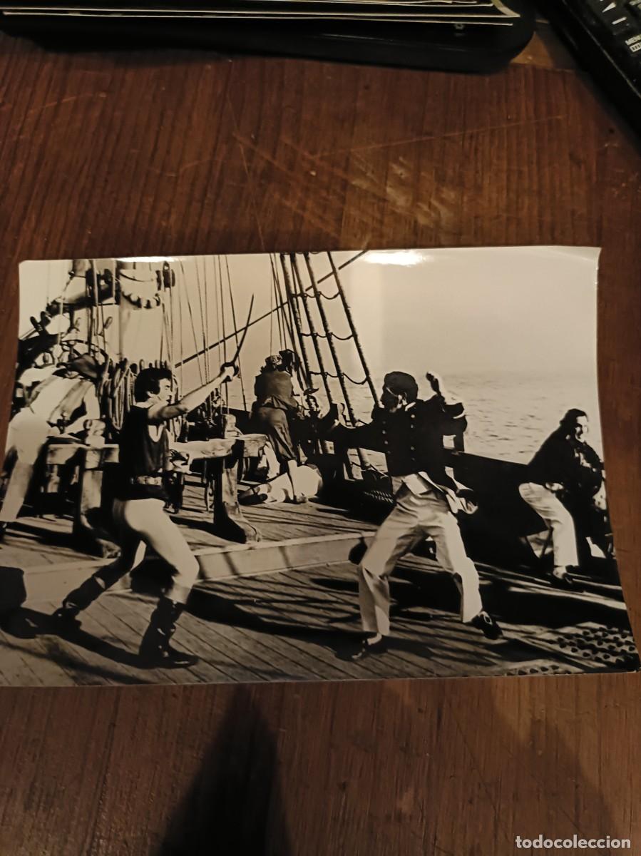 Cine: FOTOGRAF&Iacute;A CINE ORIGINAL DE &Eacute;POCA LOBBY CARDS