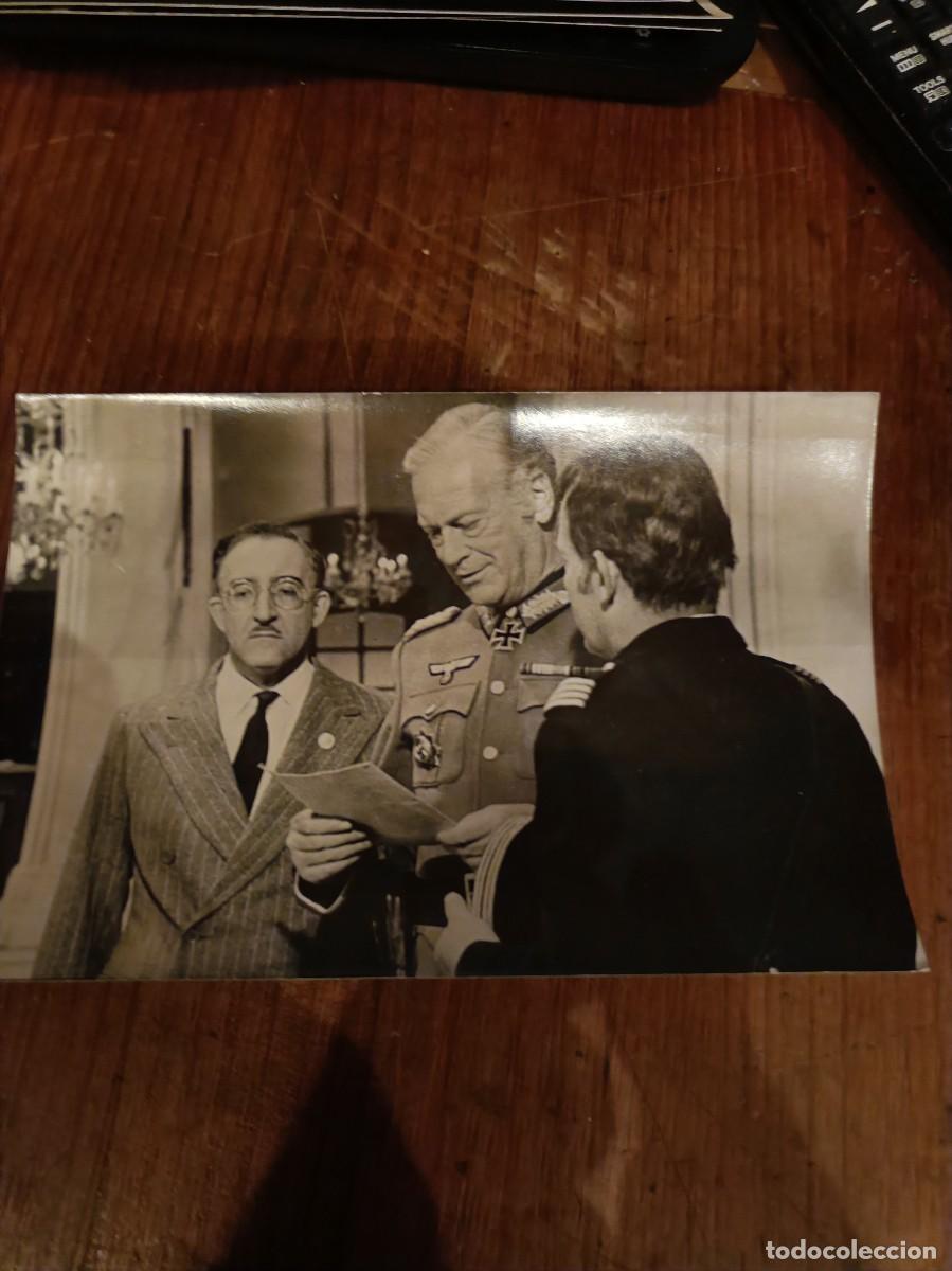 Cine: FOTOGRAF&Iacute;A CINE ORIGINAL DE &Eacute;POCA LOBBY CARDS