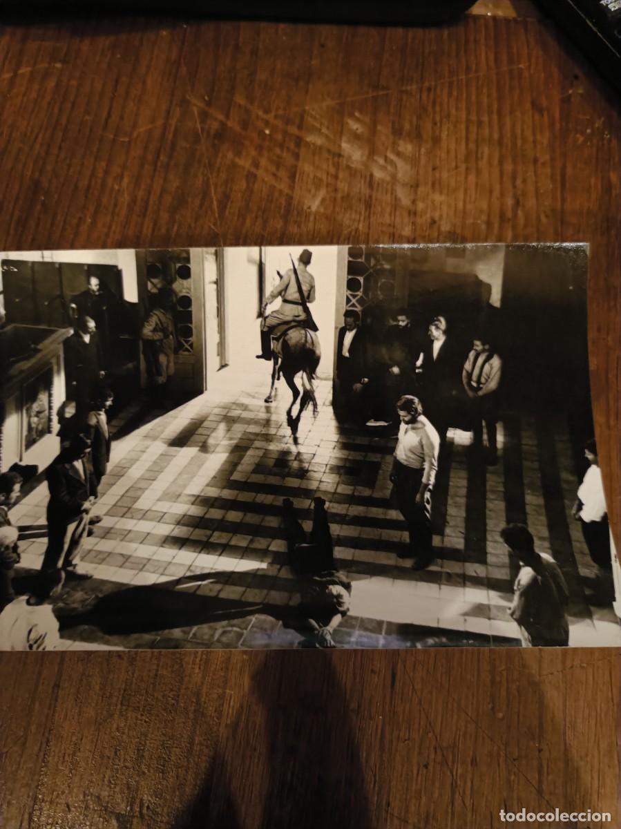 Cine: FOTOGRAF&Iacute;A CINE ORIGINAL DE &Eacute;POCA LOBBY CARDS
