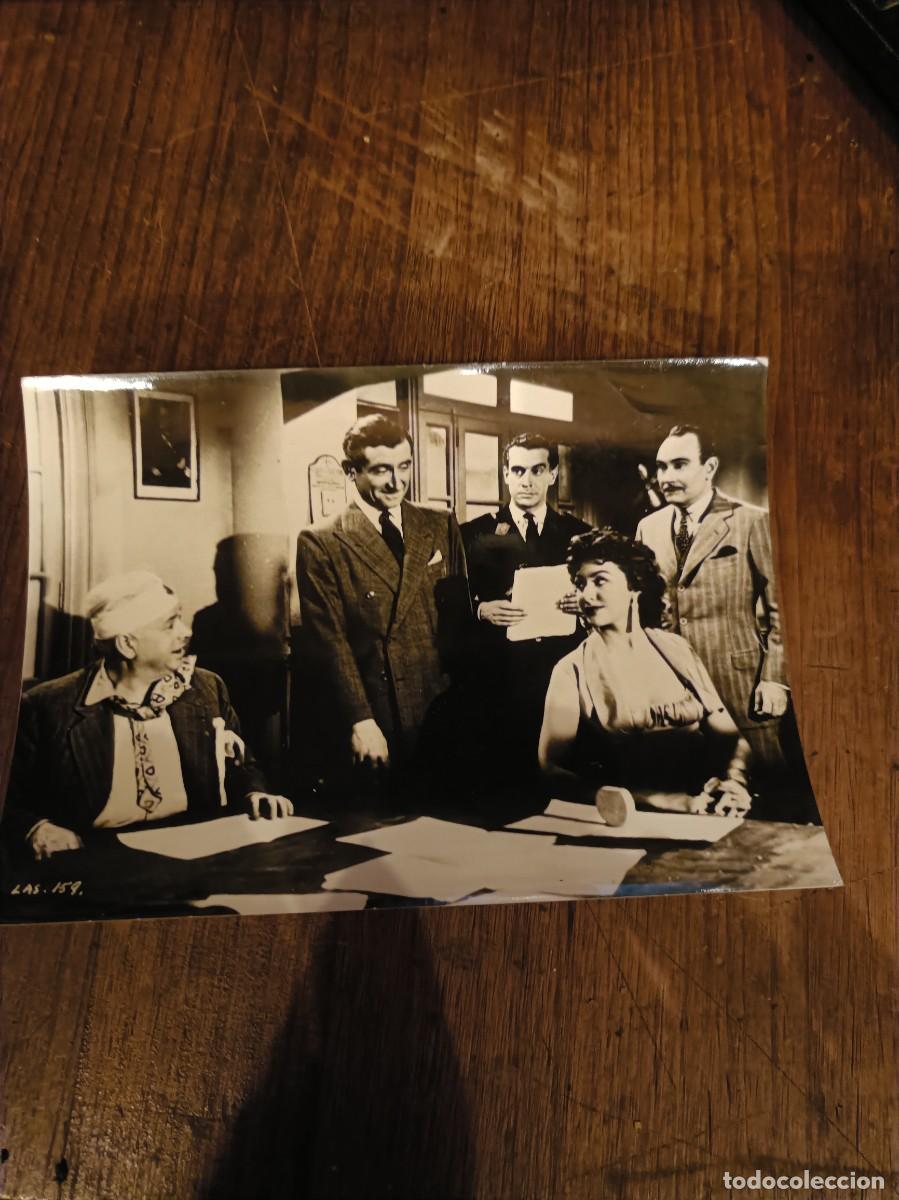 Cine: FOTOGRAF&Iacute;A CINE ORIGINAL DE &Eacute;POCA LOBBY CARDS
