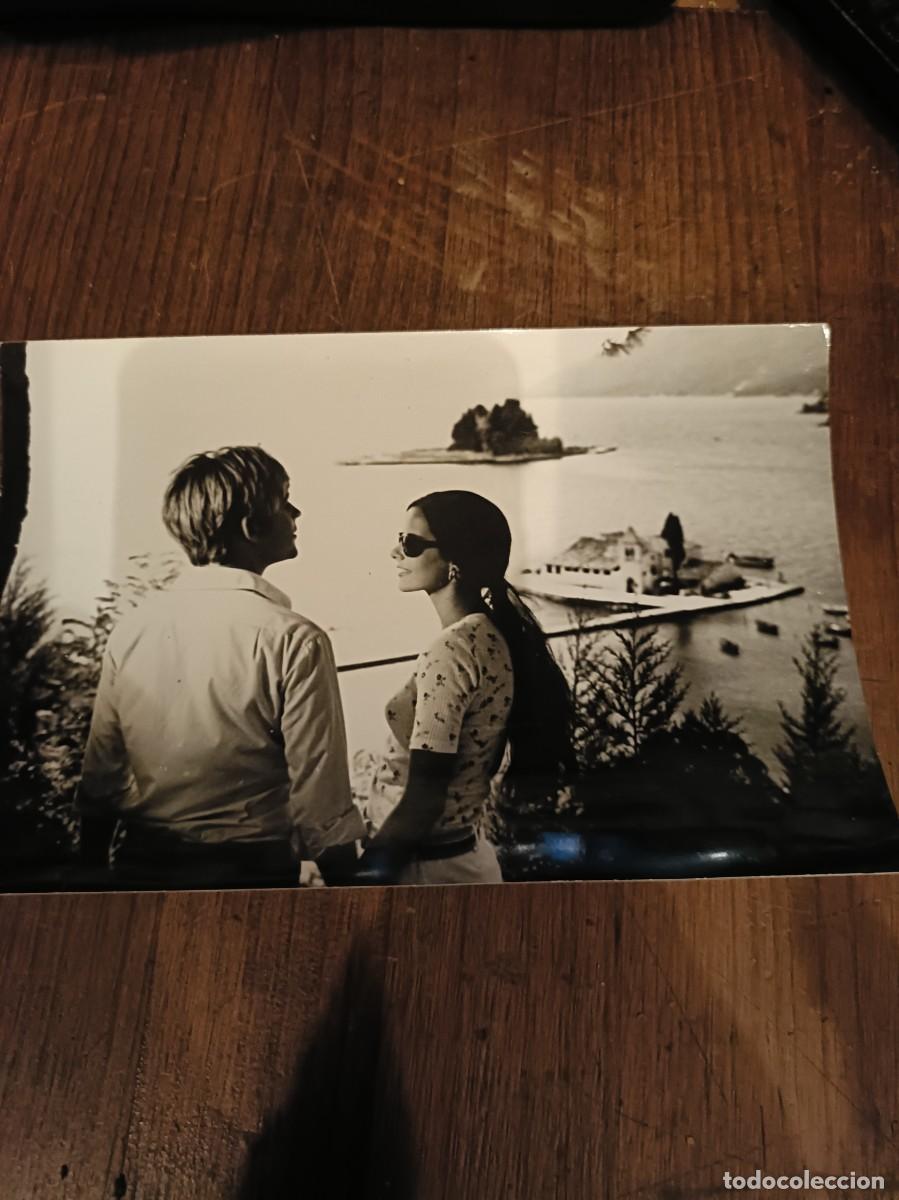 Cine: FOTOGRAF&Iacute;A CINE ORIGINAL DE &Eacute;POCA LOBBY CARDS