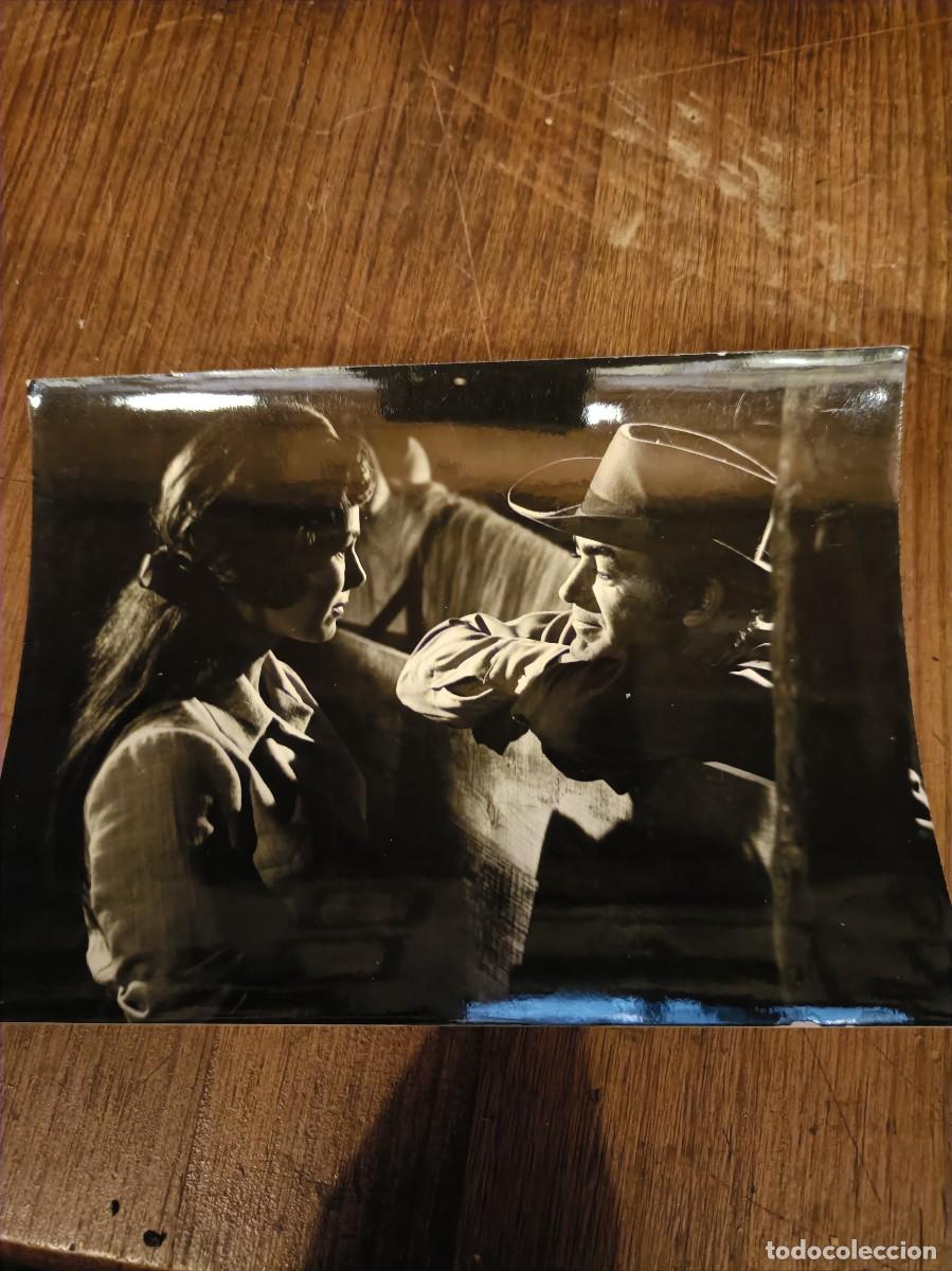 Cine: FOTOGRAF&Iacute;A CINE ORIGINAL DE &Eacute;POCA LOBBY CARDS