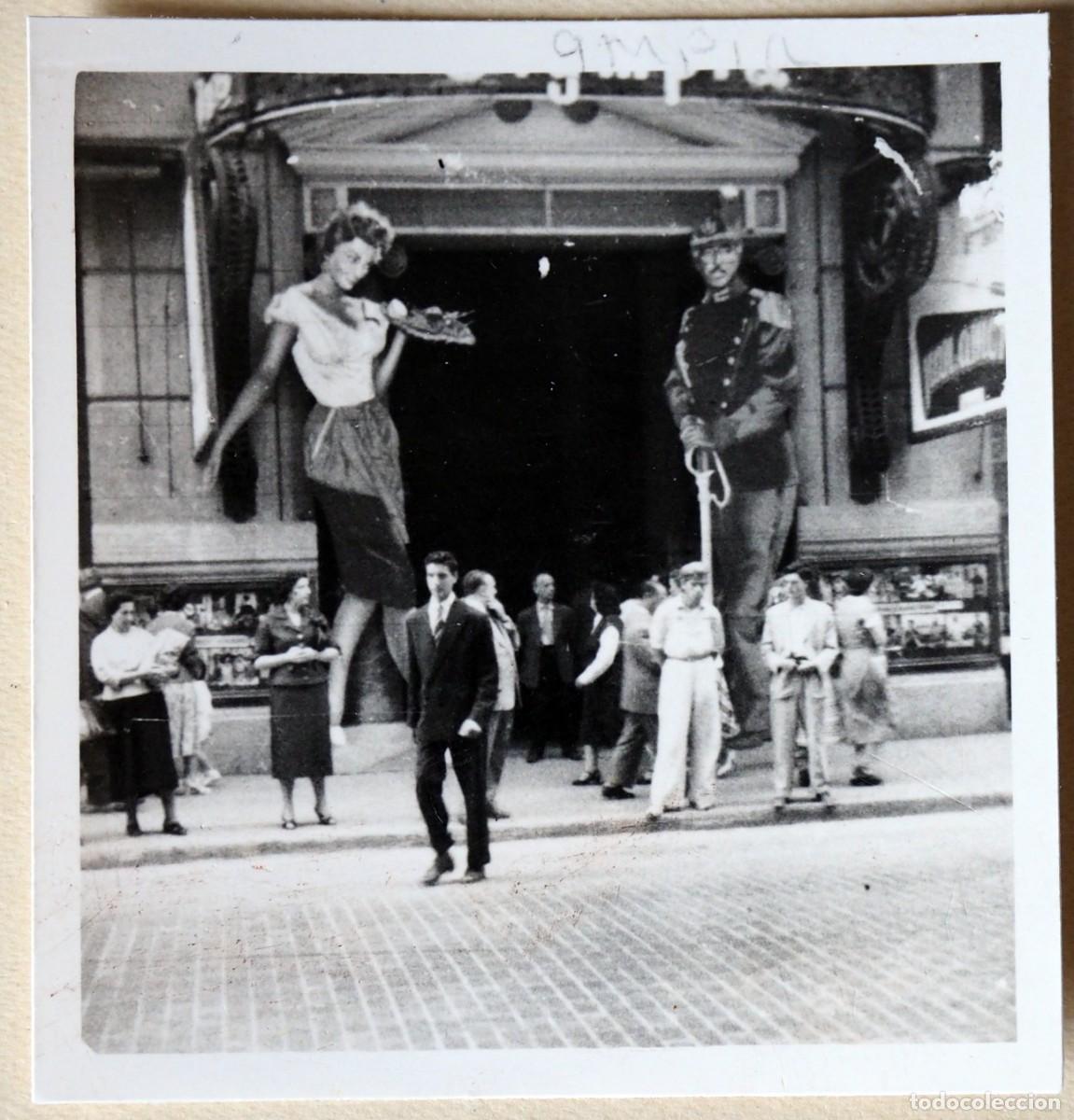 Cine: FOTOGRAF&Iacute;A DE CINE, SIN ESCRIBIR