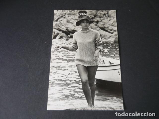 Kino: JAENNE VALERIE ACTRIZ POSTAL