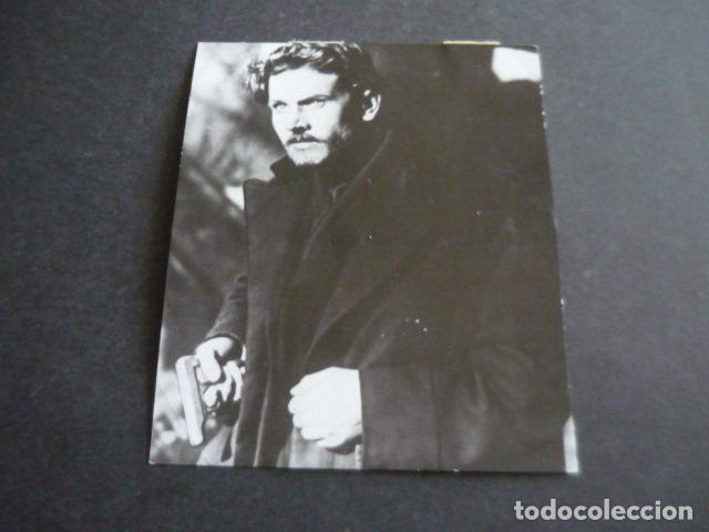 Cin&eacute;ma: YOURI YAKOVLEC ACTOR ANTIGUA FOTOGRAFIA ORIGINAL 11 X 13 CM