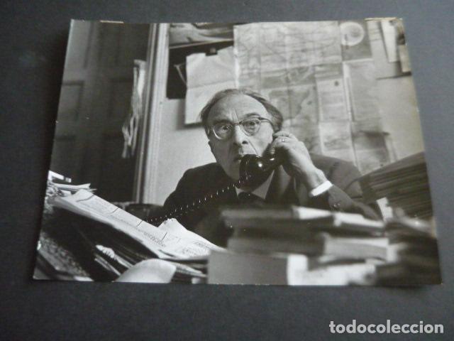 Cin&eacute;ma: JOSE ORJAS ACTOR ANTIGUA FOTOGRAFIA ORIGINAL 18 X 24 CM