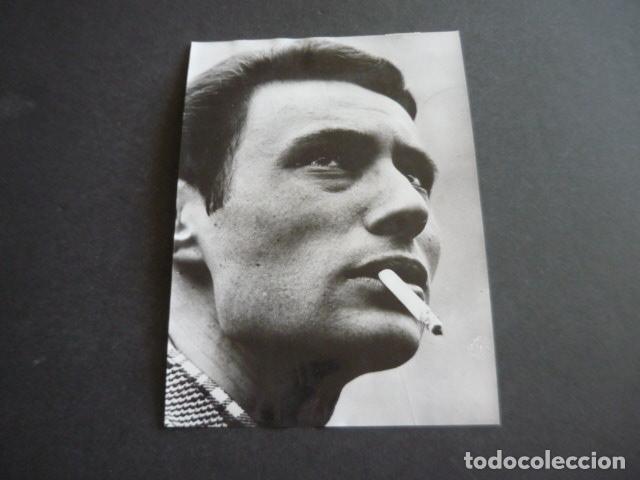 Kino: MICHAEL SUBOR ACTOR ANTIGUA FOTOGRAFIA ORIGINAL 18 X 12 CM