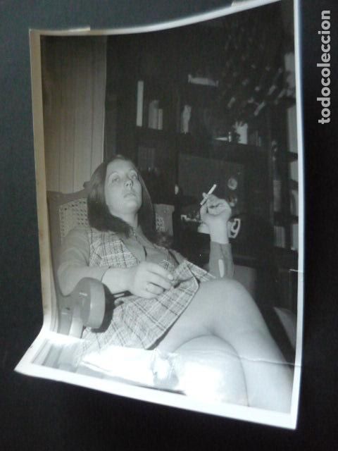 Cinema: MARTA MAY ACTRIZ FOTOGRAFIA ORIGINAL 18 X 24 CM