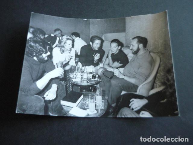 Kino: MARTA MAY ACTRIZ FOTOGRAFIA ORIGINAL 18 X 12 CM