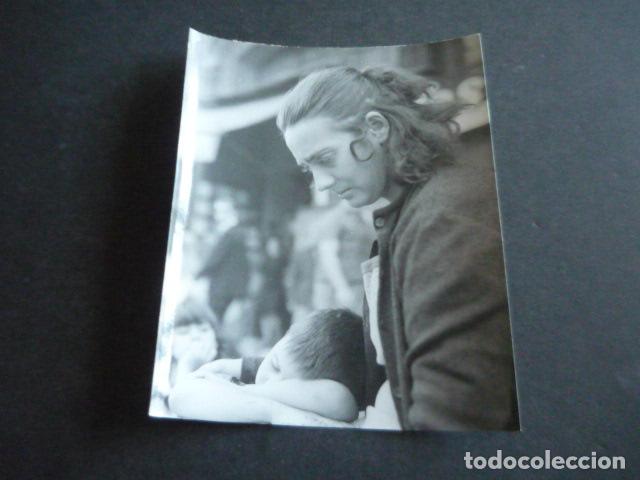 Kino: MARTA MAY ACTRIZ FOTOGRAFIA ORIGINAL 15 X 12 CM