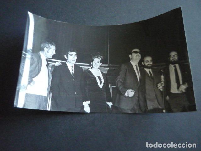Kino: MARTA MAY ACTRIZ FOTOGRAFIA ORIGINAL 14 X 24 CM