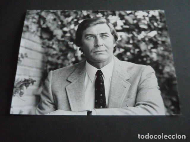 Kino: LUIS DAVILA ACTOR FOTOGRAFIA ORIGINAL 18 X 24 CM