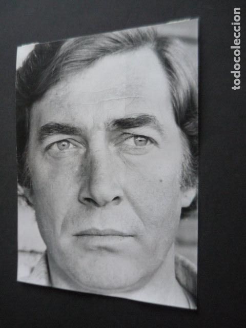 Kino: LUIS DAVILA ACTOR FOTOGRAFIA ORIGINAL 18 X 24 CM